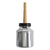 Ascot 532-07460 Cement Dispenser with Brush Lid