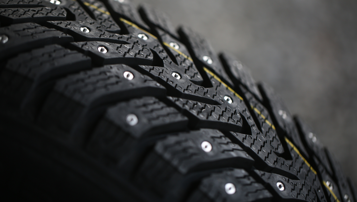 Top 5 Questions Tire Shops Get About Studded Tires (and How to Answer Them)