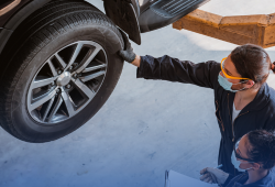 Safety Starts at the Top: 5 Risk Areas to Reinforce This Month Safety Starts at the Top: 5 Risk Areas to Reinforce This Month