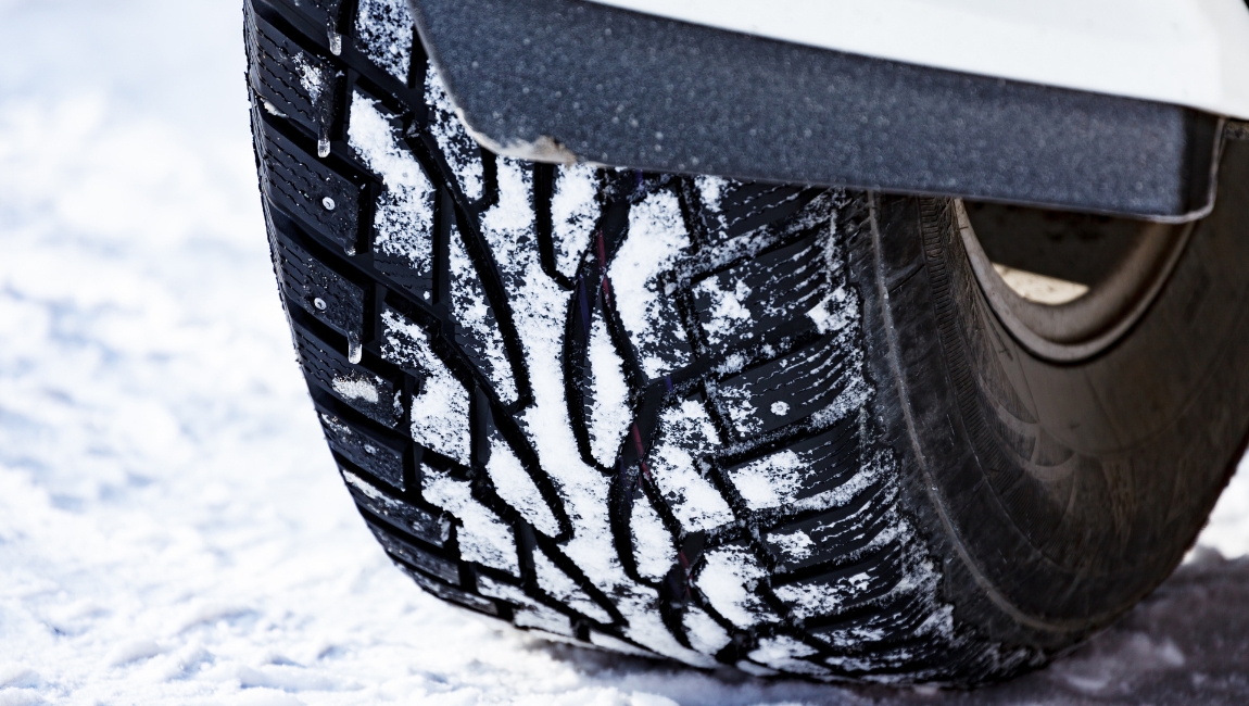 Beat the Winter Rush: Pre-Stud Your Tires