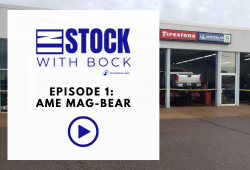 In Stock With Bock Episode 1: The Mag Bear