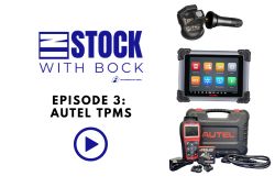 In Stock With Bock Episode 3: Autel TPMS