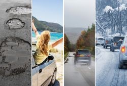 Tire Shop Owner's Seasonal Guide: Stay Stocked, Staffed, and Profitable Yea