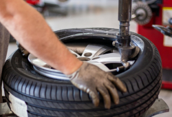 Now Is a Great Time to Upgrade Your Tire Service Equipment
