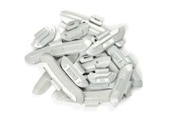 Clip-On Wheel Weights: A Quick Guide to Material Types