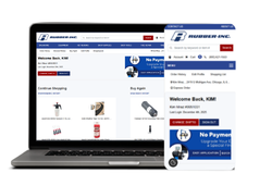 Your Rubber Inc. Website Just Got an Upgrade