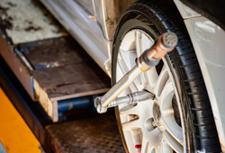 Torque Calibration Service