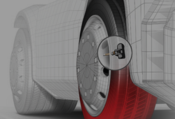How to choose the right commercial TPMS for your fleet. A buyer’s guide f