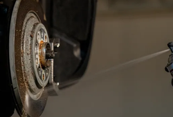 Your Chlorinated Brake Cleaner Is Going Away