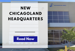 Rubber-Inc. Expands with New Chicagoland Headqaurters