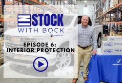 In Stock With Bock Episode 6: Interior Protection