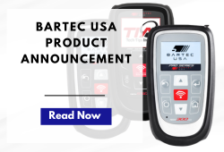 Bartec USA Product Announcement