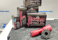 In Stock With Bock Episode 8: Counteract Wheel Pro XL