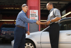 Attracting and Retaining Good Employees in Your Tire Business