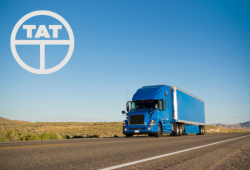 How the Transportation Industry Can Help End Human Trafficking