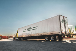 75 Years of Grit, Gears & Getting It Done: Celebrating McNay Truck Line dur