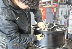 What's New in TPMS Sensors & Tools