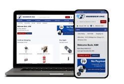 Your Rubber-Inc. Website Just Got an Upgrade