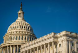 Congress Considering Tax Incentives for Commercial Trucks Using Retread Tir