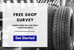Request A Free Shop Survey