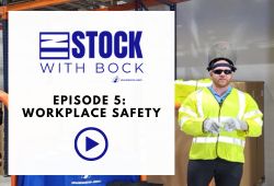 In Stock With Bock Episode 5: Workplace Safety