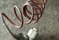 Air Hose Awareness: Common Problems and Safety Tips Air Hose Awareness: Common Problems and Safety Tips