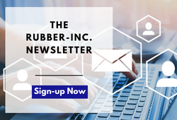 Rubber Inc. Newsletter