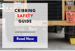 Your Heavy Equipment Cribbing Safety Guide