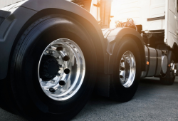 Commercial TPMS: Coming Soon to U.S. Fleets?