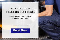 Featured Items: November - December 2024