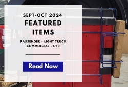 Featured Items September - October 2024