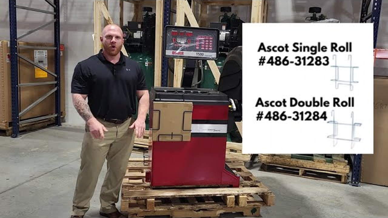 In Stock With Bock Episode 2: How to Organize Wheel Weights in a Tire Shop In Stock With Bock Episode 2: How to Organize Wheel Weights in a Tire Shop