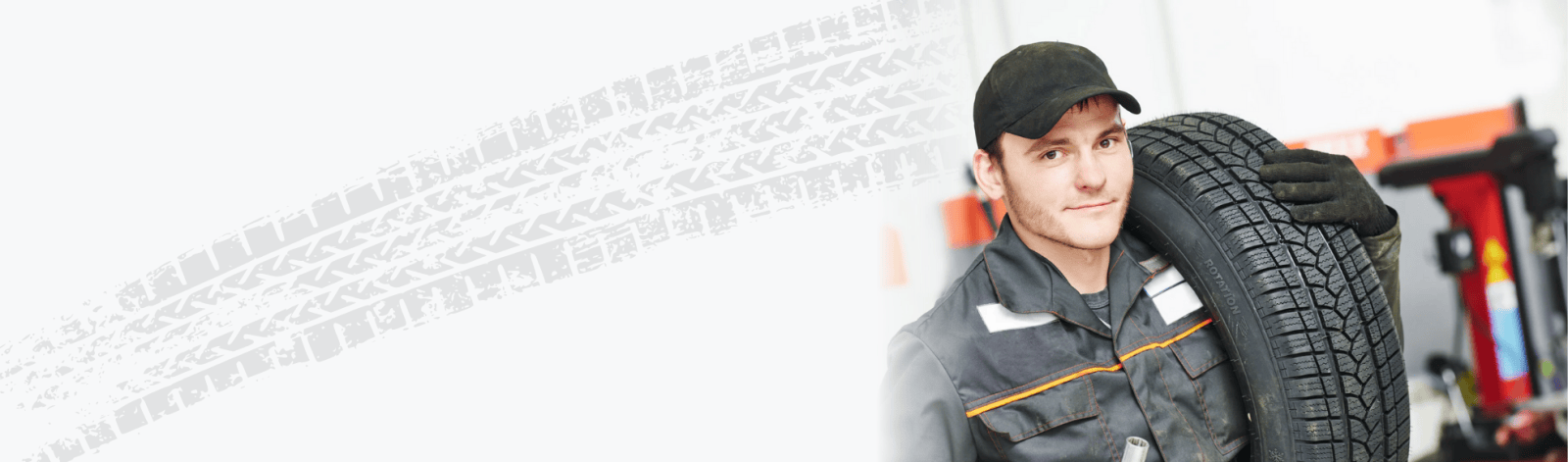 Rubber-Inc - Banner Image