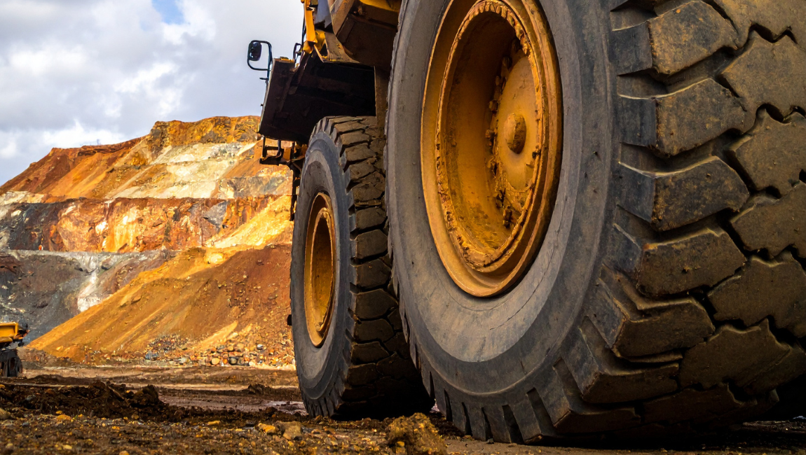 Ag and OTR Tire Tread Patterns Ag and OTR Tire Tread Patterns