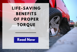 The Life-Saving Benefits of Proper Torque Techniques