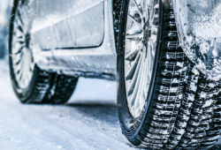 Winter Tire Shop Essentials Checklist