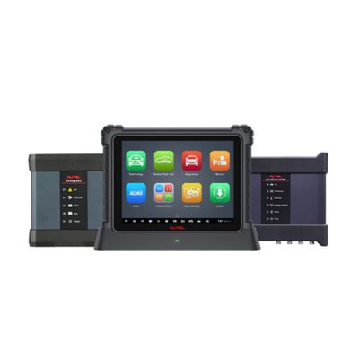 Autel ms ultra ev advanced diagnostic