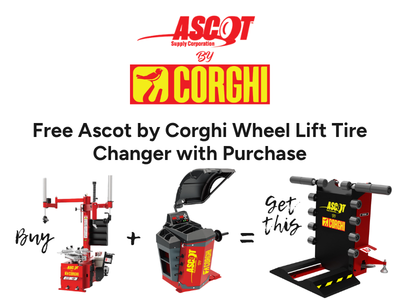 Coats Free Goods Promo