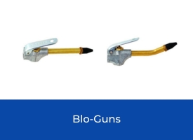 Shop Blo-Guns for your fleet.