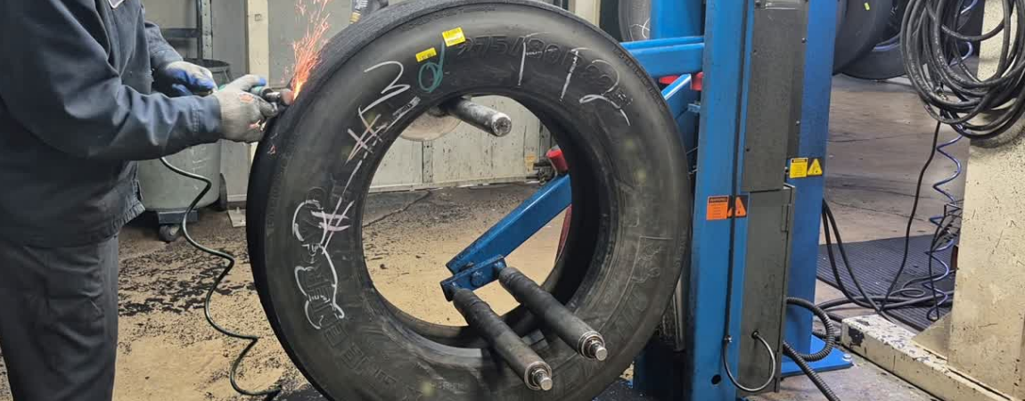 The State of the Tire Retreading Industry: 2026 Outlook