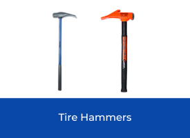 Shop Tire Hammers for your Fleet Maintenance and Repairs