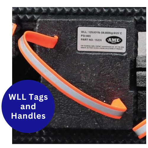 Heavy Equipment Cribbing Safety Guide