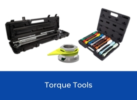 Shop torque tools for your fleet maintenance and repair needs.