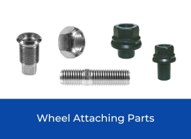 Shop wheel attaching parts for your Fleet wheel repair and maintenance needs.