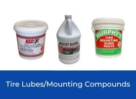 Shop mounting compounds for your fleet maintenance needs.