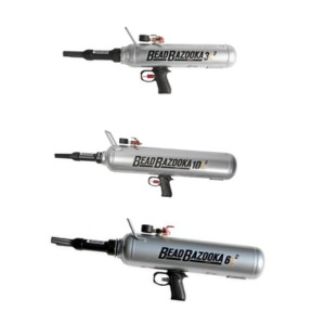 Gaither bead bazooka