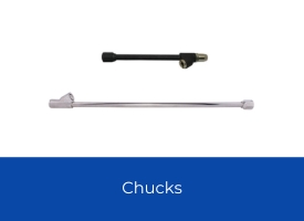Shop chucks for your fleet repair and maintenance. 