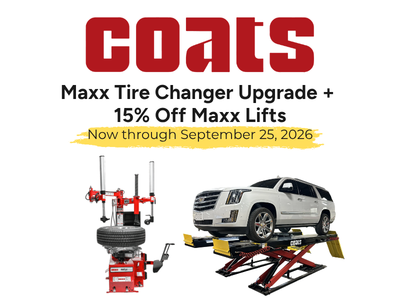 No Payment for 90 Days and No Money Down. Get the details on this financing offer available now through Navitas and Rubber Inc.