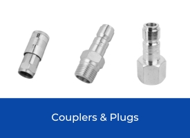 Shop couplers and plugs for your fleet.