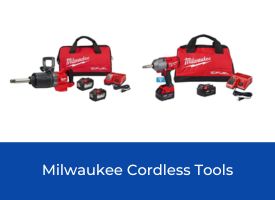 Shop Milwaukee Cordless Tools